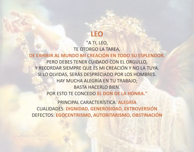 Leo Enero 7 de 2012